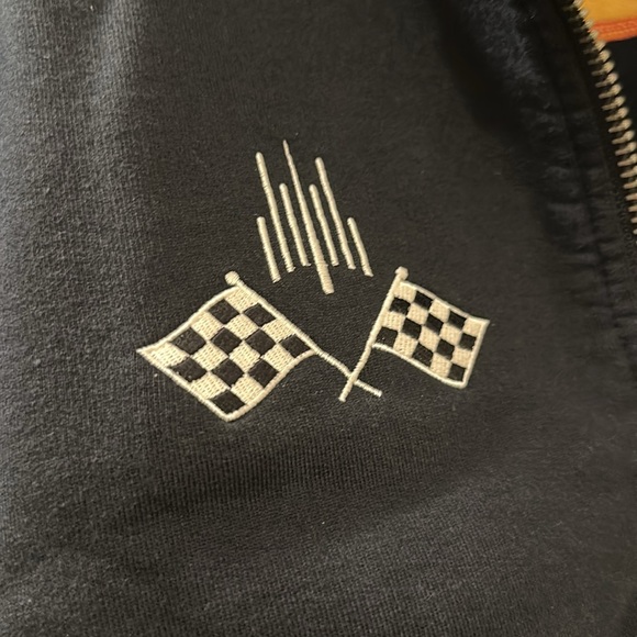 F1 jacket - Picture 2 of 5